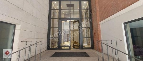 Taksim 360 Da Konumu İle Fark Yaratan 1+1 Şık Mobilyalı Kiralık