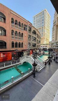 Venezia Avm İçerisinde Devren Satılık Güzellik Salonu