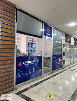 Turyap Tam Nokta Kent'ten Şehir Merkezinde Satılık İş Yeri !