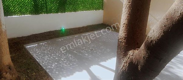 Aksoyda Sahile Çok Yakın Müstakil Bahçeli