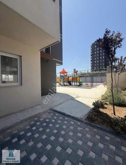 Hazar'dan Doğa İle İçiçe Kapalı Mutfak 3+1 Daire