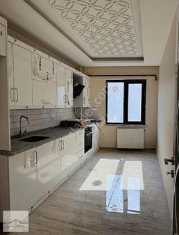 Sucu G.menkul Satılık Lüks 2+1 Daire