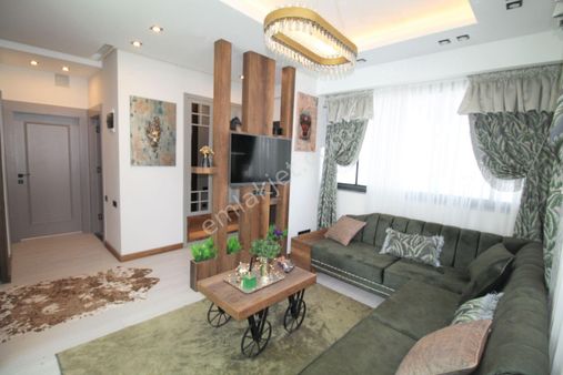 Retro’dan Foruma Adım Mesafesin’de Olacağınız Lüks 1+1