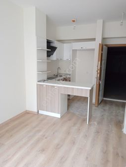 Esenyurt S Towers 1+1 52m2 Kiralık Daire