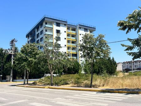 Remax Palas'dan Geniş Kullanışlı Satılık Daire