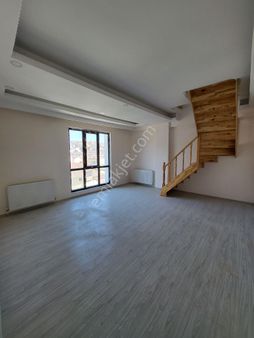 Böğazköy Geniş Ailelere Uygun 4+1 Dubleks! 2 Aile Rahatlıklayaşayabilir