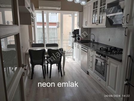 A.eğlence Mestan Sk 2 Kat Salon Bagımsız Lüks Yapılı Masrafsız