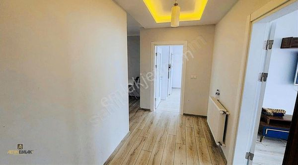 Altın Emlak Trabzon Kaşüstünde Satılık 3+1 Daire