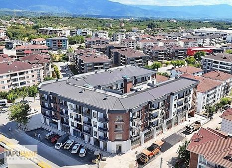 Tapuhane'den 2m Migros Üstü Satılık Ultra Lüks 1+1 Daire