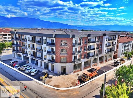 Tapuhane'den Yeni Mah. Ultra Lüks Satılık 2+1 Daire