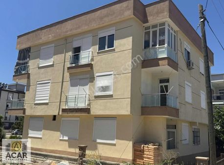 Varsak Aktoprakta Ana Caddeye 100m 3+1 Salon Ebebeyn Banyolu