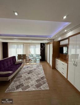 Max Prıme | Yse Işıklarında Lüks Ve Geniş Kiralık 1+0 Apartlar