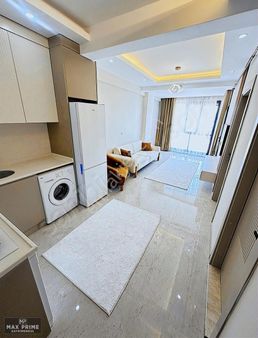 Max Prıme | Zeytinköy'de Üniye Yakın 1+1 Ve 2+1 Sıfır Apartlar