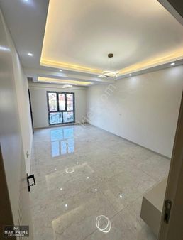 Max Prıme | Bağbaşı'nda Sıfır 3+1 Lüks Daireler