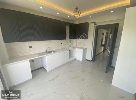 Max Prıme | Doğal Yaşam Parkına Yakın 3+1 Sıfır Lüks Daire