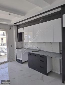 Max Prıme | Gümüşçay'da Satılık Sıfır 2+1 Lüks Daireler