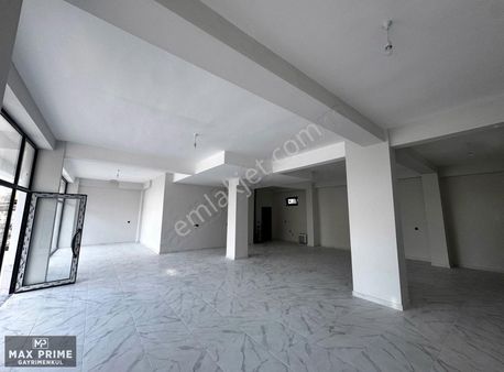 Max Prıme | Bakırlı'da Kiralık Geniş Dükkan