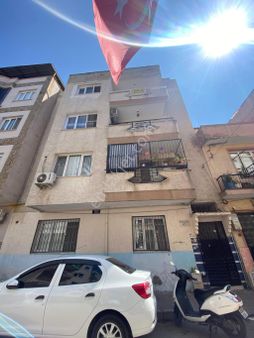 Sinan Emlak'tan Turan Mahallesinde Satılık Daire