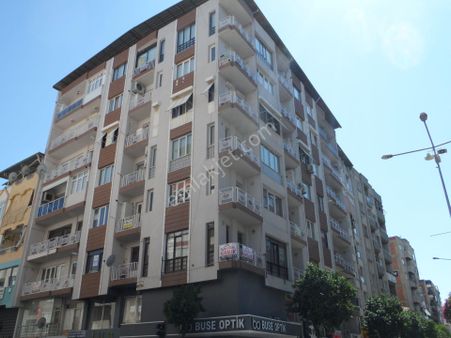 Nazilli Ege Emlak Ofisinden Altıntaş Mah. 4+1 Kiralık İşyeri Ofis