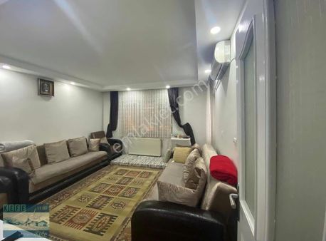 İnönü Caddesi Üzeri Ara Kat Asansörlü Masrafsız 3+1 Daire