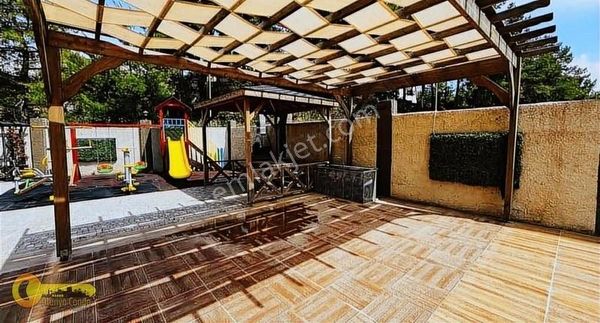 Avsallar Bölgesinde İncekum Plajına Yakın Satılık 1+1 Eşyalı