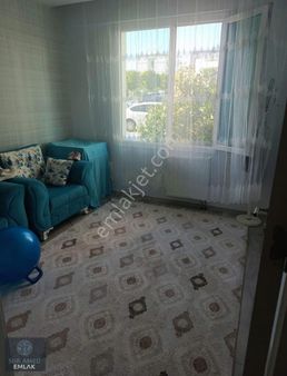 Otogar Arkası-doğa Koleji Yanı Satılık 2+1 Zemin Kat Havuzlu