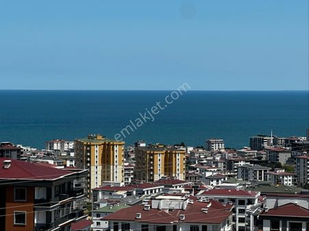 Evim-nur’dan Büyükoyumca Mh 1+1 3.kat Full Deniz Manzaralı Sıfır Daire