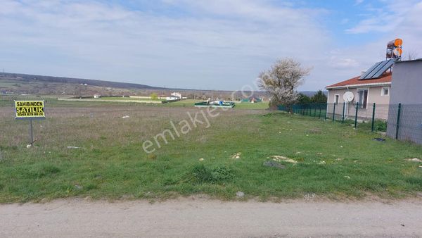 Armes Emlak,tan Çatalca Binkılıçta Anayola 30 M Cepheli Satılık Arsa