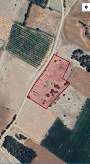 Altun’dan Satılık Tarla 6.128 M2 Acıpayam Darıveren’de