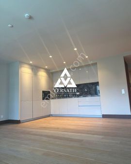 Nişantaşı'nda Ritzcarlton Ayrıcalığı: Satılık 2+1 Daire