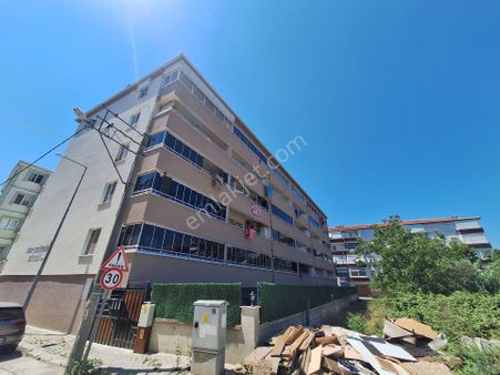 Gemlik K.kumla Feyza Emlak Tan Satılık Havuzlu Sifir Daire