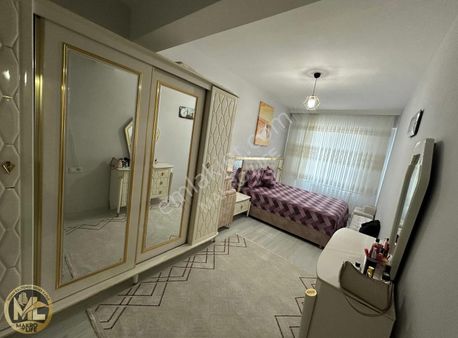 Toptancılar Arkasında 2 Yıllık Yapı Olan 2+1 Mülkümüz Satışta