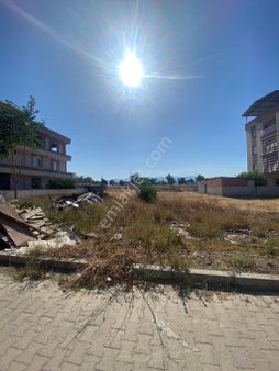 Sinan Emlak'tan Mustafa Kemal Mahallesinde Satılık İmarlı Arsa