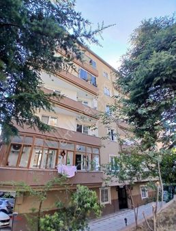 Ümraniye İstiklal Mahallesi 3+1 Satılık Daire