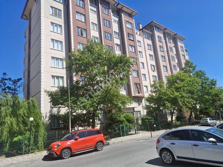 Emlak Bank Konutları 3+1 Satılık Daire