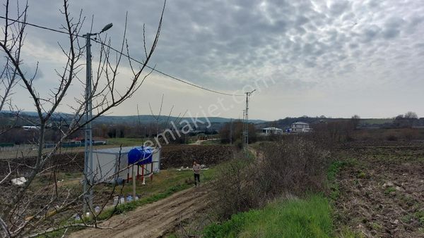 Armes Emlak,tan Çatalca Kabakça Da Satılık Arsa