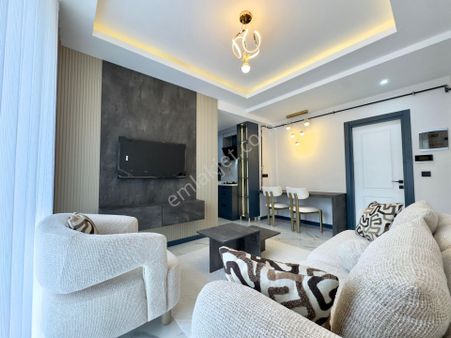 Üniversite Mevkii Yunus Emre Mah. Satılık 1+1 Ve 1.5+1 Lüks Sıfır Apartlar