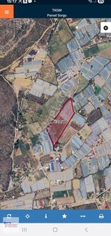 Menderes Çamönü'nde Satılık Tarla