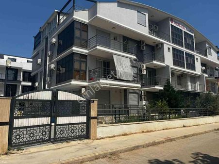 Dıdım Altınkum'da Satılık 2+1 Denıze Yakın Havuzlu Eşyalı Bahçelı Daıre