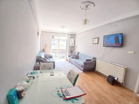 Rba Dan Emek Mahallesi Ziya Gökalp Caddesi Üzerinde Satılık 2+1 Daire