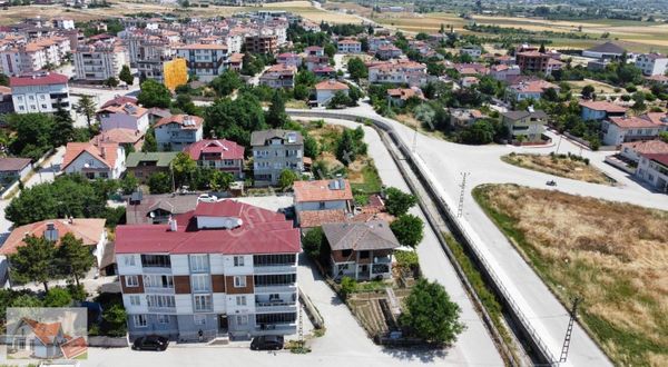 Mk Yapı Emlak 3+1 Kısa Süreliğine Yeni Mahallede Fırsat Daire