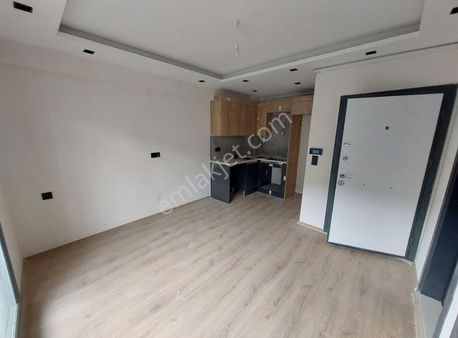 Yunus'tan Kurtuluş Mah Satılık 1+1 Doğal Gazlı Daire