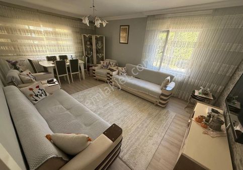 Mmg Gayrimenkul'den U.h.m'de Masrafsız 3+1 Yüksek Giriş Daire