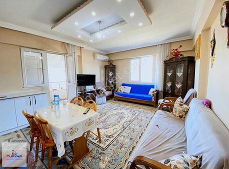 Didim Cumhuriyet De 2+1 Yüksek Giriş Daire