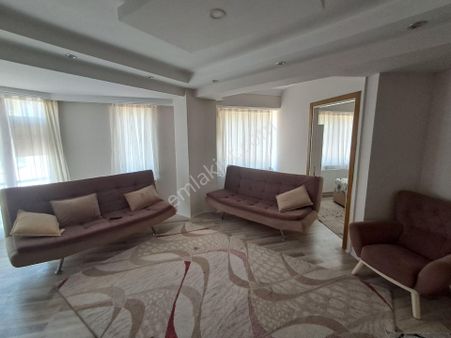 Denizli Çınar Atalar Mevki 1+1 Apartımız Kiralıktır