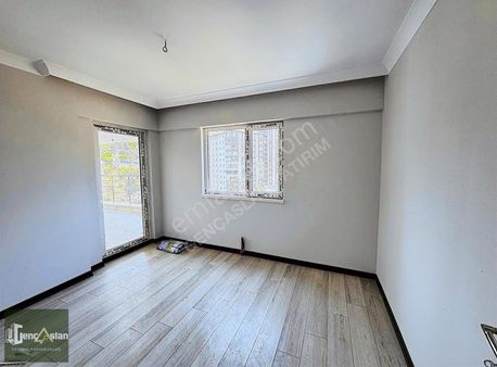 Gençaslan'dan Fahrikorutürk Neşet Ert. Cd. Üstü 3+1 Sıfır 6.kat