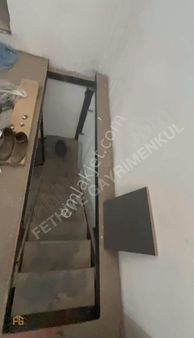 Fethiye Taşyaka Sanayi Sitesinde Kiralık 250m2 Dükkan