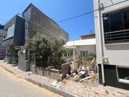 Bandırma / 100. Yıl Mahallesinde Bahçeli Müstakil Ev