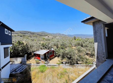 Terzioglu'ndan Gürede Satılık Muhteşem Doga Manzaralı 2+1 Daire