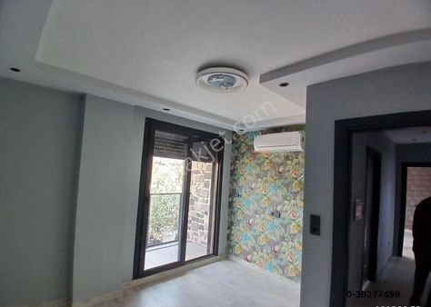 Mira Gm'den Güre'de Muhteşem Manzaralı 3+1 Lüks Villa Satılık